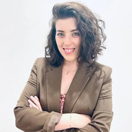 Retrato de Laura Masa Solís